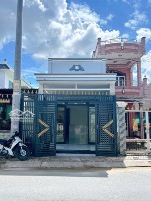không phát sinh thêm chi phí. bán nhà cấp 4 đường bình trường 865tr/ 96m2. gần chợ bình chánh