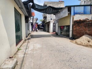 chính chủ gui bán lô góc 2 mặt tiền tại ngọc nha thượng-phùng hưng-khoái châu-hung yên