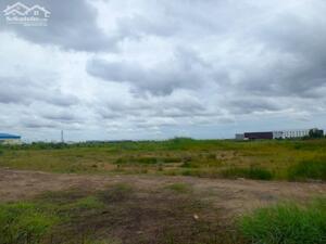 Bán đất xây dựng xưởng 10,000m2 KCN Hựu Thạnh, Huyện Đức Hòa, Long An