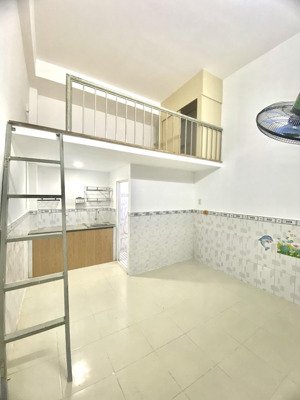 cho thuê phòng trọ lê trọng tấn có gác, full tiện ích, chỉ 2tr8/tháng