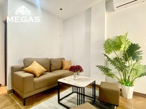 cho thuê phòng studio, 1 ngủ 1 khách mới tinh ban công thoáng tại yên hòa - cầu giấy