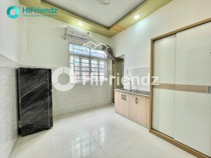 studio giá rẻ, full nội thất gần nhà thờ phao lô, tên lửa, thang máy, nhà ít phòng