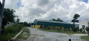 cho thuê nhà xưởng 1000m2, kcn dung quất, quảng ngãi, xã bình chánh, h. bình sơn, 80tr/tháng