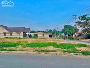 CẦN TIỀN GẤP BÁN SỈ 5 LÔ ( 26X50=1.329m2) giá đúng 90triệu/mn,mặt tiền QL14 NGAY CHỢ MINH