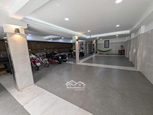 bán biệt thự compound cao cấp 357a/..nguyễn trọng tuyển, tân bình - dt:8x20m - hầm+4 tầng - 65 tỷ