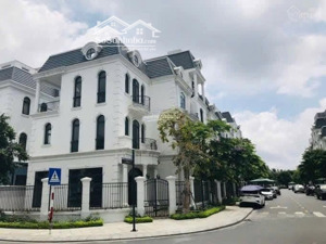 siêu phẩm đơn lập góc pari - imperial thượng lý hồng bàng 247m2 giá 34 tỷ có thoả thuận