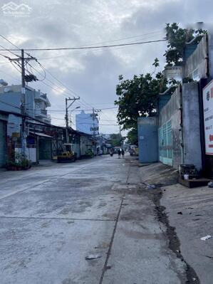 Mua Bán Kho Xưởng Quận Bình Tân.DT:20x64m,NH.Giá bán 95 tỷ