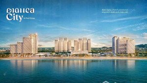 lần đầu tiên tại vũng tàu một siêu đô thị tầm cỡ, kiến tạo phong cách sống đỉnh cao.