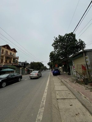 chính chủ e bán nhà cấp 4 sẵn kinh doanh ngay mặt đường 301 đồng xuân - phúc yên - vĩnh phúc