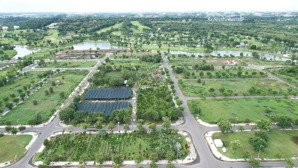 bán nền đường 24m giá chỉ 2ty1 trục chính khu đô thi biên hoa newcity