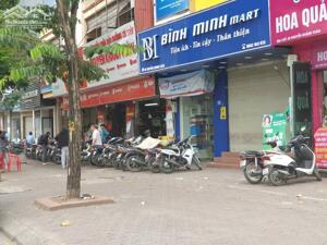 Bán Toà Nhà Căn Hộ dịch vụ Cho Thuê Đường Nguyễn Khánh Toàn, Cầu Giấy, 7x92m2, Giá 24.8 tỷ