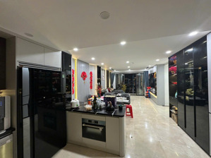 duy nhất căn góc 3n, 146m2 tầng cao view hồ tây tuyệt đẹp d''. le roi soleil quảng an cần nhượng lại