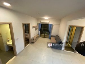 cần cho thuê 69m2 full đồ gỗ giá rẻ 7 triệu aquabay sky2 - ecopark