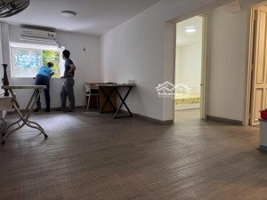 chính chủ, cần cho thuê tầng 1 shophouse làm văn phòng, phú mỹ hưng, quận 7
