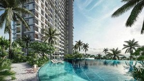 cực hiếm căn hộ 1n+ chỉ với 52tr/m2. có slot ô tô, ký trực tiếp cđt, ck 12.5%, hỗ trợ vay 70% ls 0%