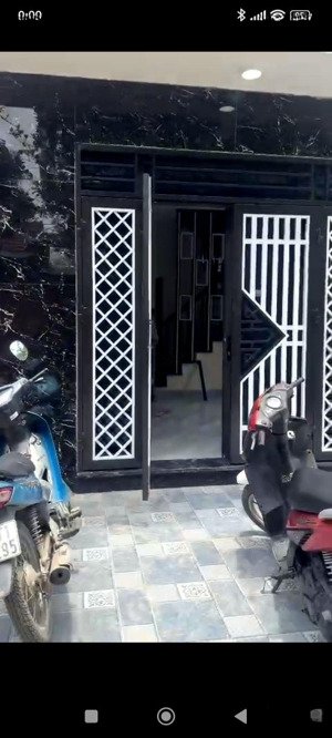 bán biệt thự đẹp tại xã phụng châu, 4,15 tỷ, 58m2, 4pn, 4wc