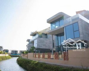 định cư nước ngoài chính chủ chuyển nhượng biệt thự 3 tầng victoria, giá tốt, nội thất sang trọng
