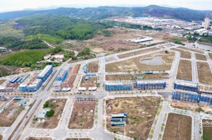 chính chủ bán cắt lỗ đất nền dự án hp naia city đã có sổ đỏ riêng, giá chỉ 25tr/m2