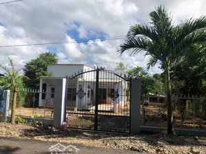 cho thuê nhà vườn 3pn, dt 1.200m2, xã đá bạc, h. châu đức, bà rịa - vũng tàu, giá chỉ 2tr/ tháng