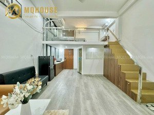 toà nhà mới xây đa dạng mức giá