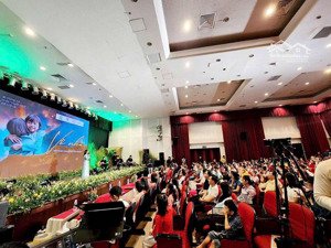 cho thuê hội trường, hội thảo tại tòa nhà thông tấn tại tp.hcm