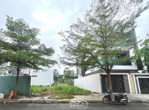 bán đất nền kđt phước long a 162m2 giá chỉ 42tr/m2