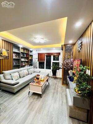 Chính chủ bán gấp căn hộ 74,6m2 2pn FLC Star Tower Quang Trung, SĐCC, Full nội thất Vào Ở Ngay