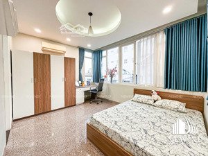 cho thuê phòng studio đẹp tại xã phước kiển, nhà bè, hồ chí minh, 4,5 triệu, 30m2
