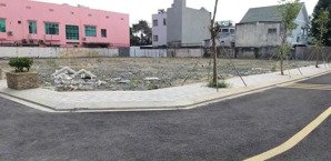 chủ kẹt tiền cần bán gấp đất mtđ trần phú,ninh sơn,tây ninh,gần chợ ninh sơn,120m2/850tr shr 100%