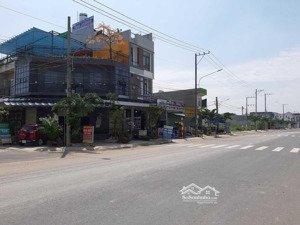 bán đất 1270m2, tại đường hà duy phiên, xã mỹ hạnh nam, đức hòa, long an, giá tốt 32 triệu / m2