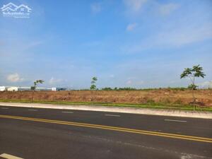 Bán đất xây dựng xưởng 30,000m2 KCN Phước An, Huyện Nhơn Trạch, Đồng Nai