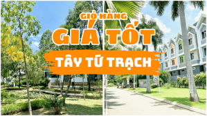 Top 3 căn giá tốt Tây Tứ Trạch Jamona Thủ Đức - ToanTranVillas