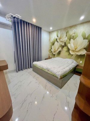 bán nhà mới kđt lê hồng phong 2 đường số 10 full nội thất mới tinh