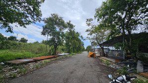 bán nền 100m2, đường b5, khu tân phú, cái răng, cần thơ. vị trí sáng đẹp