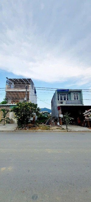 cần bán lô khu dân cư phú ân nam 2, diên khánh. đường chính rộng tới 24m. dt: 108m2 ngang 6m