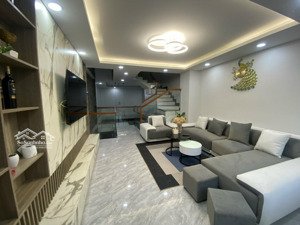 bán nhà mặt tiền kinh doanh triệu quang phục p.11 q.5. dt: 4x14,5m 4 lầu mới đẹp giá: 18,5 tỷ tl