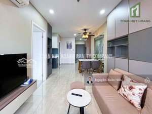 căn hộ cho thuê 2 phòng ngủ tòa nhà monarchy - a872