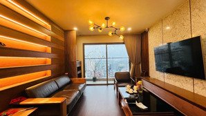 cho thuê căn hộ 78m2, 2n 2vs, full đồ. giá 14tr/tháng