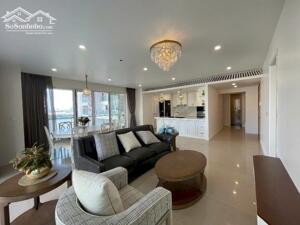 ĐẢO KIM CƯƠNG | CHUYỂN NHƯỢNG CĂN 3PN - THIẾT KẾ ĐẸP + ĐÃ CÓ SỔ