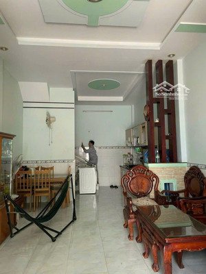 bán nhà riêng tại đường 274, xã long thới, nhà bè, hồ chí minh, 2,2 tỷ, 40m2