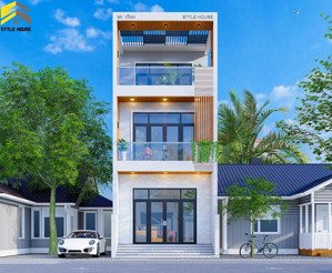 bán nhà mặt tiền đường 7m5 đặng vũ hỷ (gần ngã 4 nguyễn văn thoại), q. sơn trà