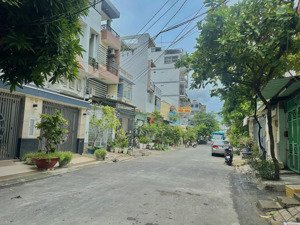 bán nhà mặt tiền đường số tân quy q7, ngang 4,3x18m, nhà 3 tầng - giá nhỉnh 12 tỷ