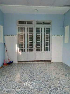 cho thuê nhà riêng 80m2, 7 triệu/th, nguyễn văn trỗi, dĩ an, bình dương