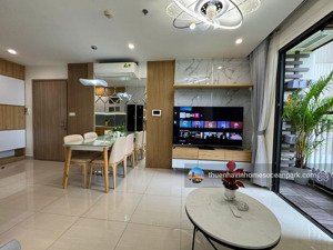 cho thuê 2pn2wc góc full đồ giá chỉ 8tr/tháng tại vinhomes ocean park