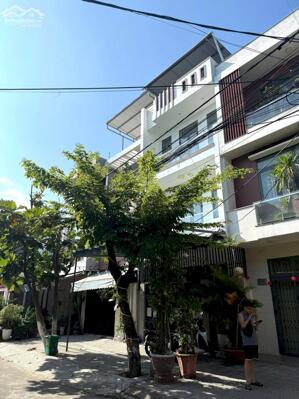 Bán đất mặt tiền đường BÀU NĂNG 3 - đường 7,5m - Giá 5 tỷ 550 tl