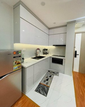 mở bán chung cư c2 đội cấn - ngọc hà - gần bảo tàng b52 - full đồ 1-2p ngủ 33 - 52m2