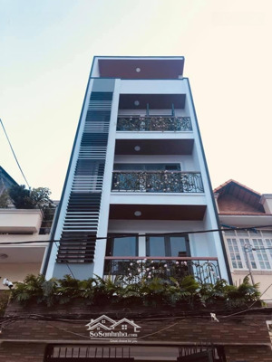 bán nhà hxh 6m khu k300, p. 12, q. tân bình, nhỉnh 14 tỷ tl