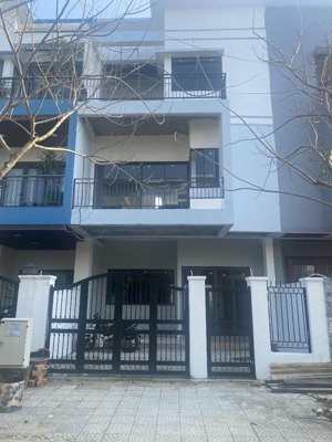 bán gấp nhà thô 3 tầng ở gami eco charm, 120m2, giá thỏa thuận, liên chiểu, đà nẵng