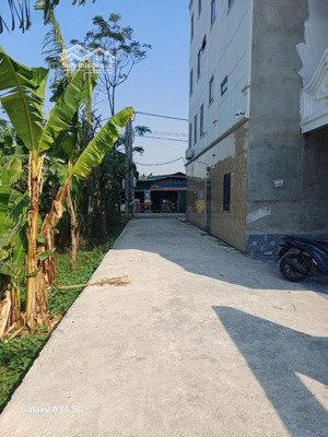 hòa bình - yên nghĩa - phân lô ô tô vào nhà