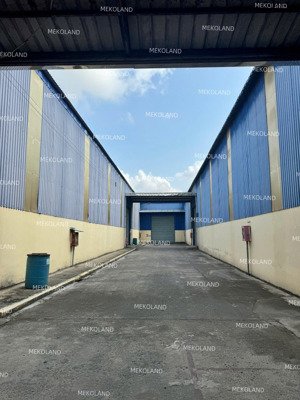 nhà xưởng kcn cần bán kv cần thơ